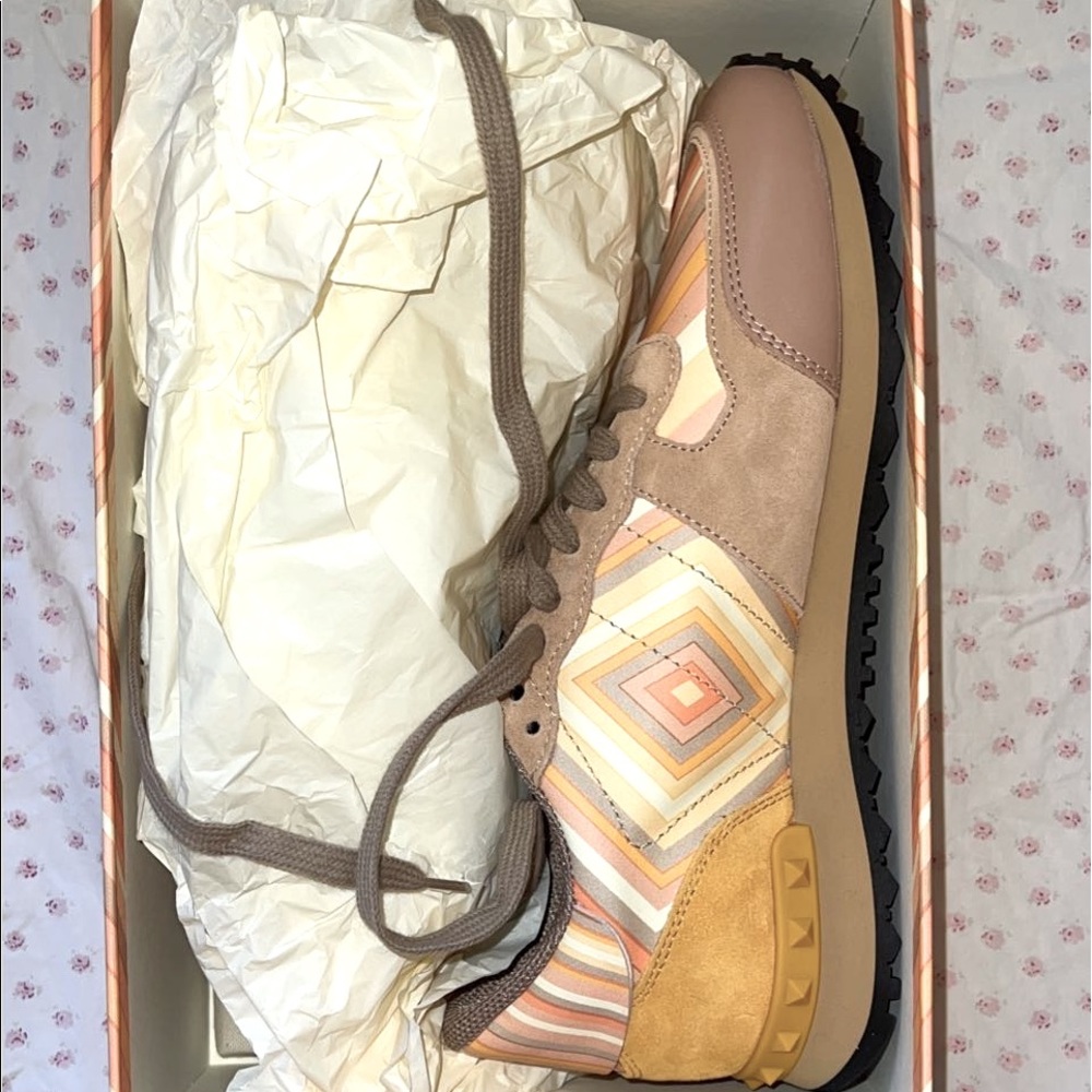 Valentino (GARVANI) Sneakers